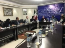 طهران.. ندوة اعلامية تحت عنوان«المواجهة بين مشروع المقاومة ومشروع امريكا و'اسرائيل'» 16