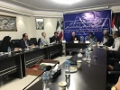 طهران.. ندوة اعلامية تحت عنوان«المواجهة بين مشروع المقاومة ومشروع امريكا و'اسرائيل'» 17