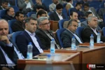 حضور دختر حضرت امام خمینی (ره) در افتتاح دفتر جمعیت دفاع از ملت فلسطین در اهواز 3