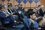 حضور دختر حضرت امام خمینی (ره) در افتتاح دفتر جمعیت دفاع از ملت فلسطین در اهواز 9