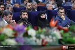 افتتاح دفتر جمعیت دفاع از ملت فلسطین در اهواز 14