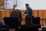افتتاح دفتر جمعیت دفاع از ملت فلسطین در اهواز 20