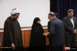 افتتاح دفتر جمعیت دفاع از ملت فلسطین در اهواز 22