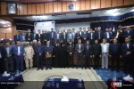 افتتاح دفتر جمعیت دفاع از ملت فلسطین در اهواز 24