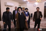 افتتاح دفتر جمعیت دفاع از ملت فلسطین در اهواز (2) 2