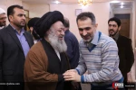 افتتاح دفتر جمعیت دفاع از ملت فلسطین در اهواز (2) 3