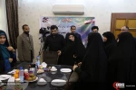 افتتاح دفتر جمعیت دفاع از ملت فلسطین در اهواز (2) 7
