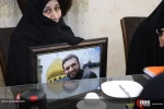 افتتاح دفتر جمعیت دفاع از ملت فلسطین در اهواز (2) 9