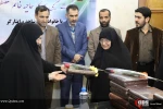 افتتاح دفتر جمعیت دفاع از ملت فلسطین در اهواز (2) 10