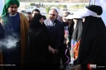افتتاح دفتر جمعیت دفاع از ملت فلسطین در اهواز (2) 13