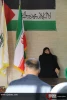 افتتاح دفتر جمعیت دفاع از ملت فلسطین در اهواز (2) 16