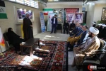افتتاح دفتر جمعیت دفاع از ملت فلسطین در اهواز (2) 17