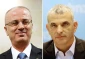 Xinhua: Palestinian PM Meets Moshe Kahlon in Ramallah on Peace Talks
