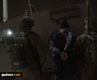 Israeli Soldiers Abduct Two Palestinians In Hebron, Confiscate Car