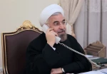 مشيراً الى مؤامرات امريكا  والكيان الصهيوني ضد دول المنطقة؛

روحاني: يجب بذل الجهود من خلال تعزيز التعاون  في اطار تنفيذ اتفاق استانا
 2