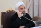 مشيراً الى مؤامرات امريكا  والكيان الصهيوني ضد دول المنطقة؛

روحاني: يجب بذل الجهود من خلال تعزيز التعاون  في اطار تنفيذ اتفاق استانا