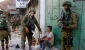 Israel Detains 20 Palestinians in West Bank Raids