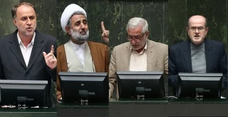 نمایندگان مجلس شورای اسلامی در گفتگو با قدسنا:

فریادهای نتانیاهو ناشی از نفوذ رو به گسترش جمهوری اسلامی ایران در منطقه است