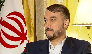 مشاورعالی رییس مجلس شورای اسلامی در امور بین الملل:

حمایت ایران از سوریه در راستای ارتقای امنیت ملی کشور و ثبات منطقه است
