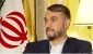مشاورعالی رییس مجلس شورای اسلامی در امور بین الملل:

حمایت ایران از سوریه در راستای ارتقای امنیت ملی کشور و ثبات منطقه است