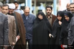 افتتاح مکتب جمعیة الدفاع عن الشعب الفلسطینی فی محافظة خوزستان 2