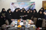 افتتاح مکتب جمعیة الدفاع عن الشعب الفلسطینی فی محافظة خوزستان 5