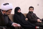 افتتاح مکتب جمعیة الدفاع عن الشعب الفلسطینی فی محافظة خوزستان 8