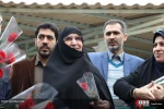 افتتاح مكتب جمعية الدفاع عن الشعب الفلسطيني في محافظة خوزستان 9