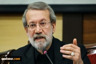 الشعب الايراني يسعي للحفاظ على روح المقاومة والجهاد..

لاريجاني: امريكا والكيان الصهيوني يسعيان وراء مآربهما ويريدان السيطرة على مصادر الطاقة في دول المنطقة