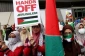 Hamas: US move will neither give legitimacy to Israeli occupation nor change Jerusalem’s history