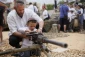 Radical settlers brutally attacked Palestinians in Jenin