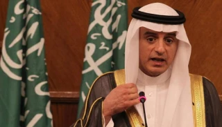 در پی سخنان عادل الجبیر علیه حماس عنوان شد؛

 انتقاد شدید از مواضع وزیر خارجه سعودی در قبال مقاومت فلسطین