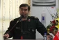 قائد في حرس الثورة الاسلامية : 

الاطباء الايرانيون يقومون بدور فاعل في تقديم الخدمات لمحور المقاومة بالمنطقة