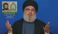 تاکید سیدحسن نصرالله بر اهمیت انتخابات لبنان:

آمریکا پس از شکست‌های متوالی دوباره به منطقه بازگشته است