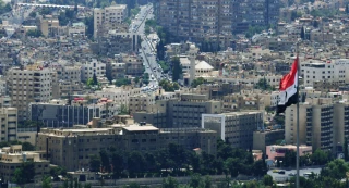 تحلیلگر عرب مطرح کرد؛

ویران کردن سوریه مقدمه از بین بردن فلسطین/اشتراک منافع تل‌آویو و دولتهای عربی/چرا باید از مواضع سران صهیونیست عبرت گرفت؟