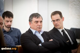 Netanyahu’s partners arrested in ongoing corruption probe 2