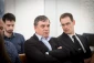 Netanyahu’s partners arrested in ongoing corruption probe