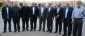 Hamas meetings with Egyptian officials positive