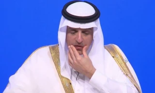 Palestinian resistance movement slams Saudi Adel al-Jubeir’s misleading remarks
