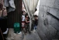 Crisis Warning: Municipal services in Gaza reduced by 50%