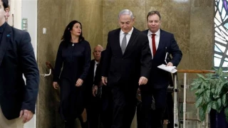 Israel to build 350 new settler units in occupied West Bank