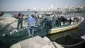 Israeli forces open fire on Palestinian fishermen off Gaza coast, kill one