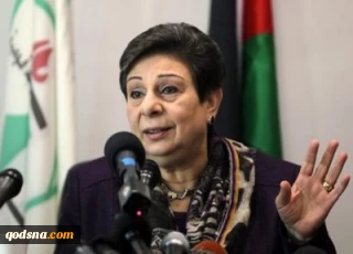 Ashrawi: “Israeli Violations Against Churches Are Attacks Aimed At All Palestinians”