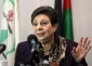 Ashrawi: “Israeli Violations Against Churches Are Attacks Aimed At All Palestinians”