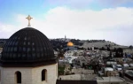 Hezbollah denounces Israeli decision to impose taxes on churches; Arab complicity encouraged US moving embassy to Al-Quds 2