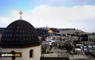 Hezbollah reacts to Israeli decision to impose taxes on churches