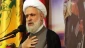 Hezbollah deputy stresses lebanon’s political independence, rejects concessions in face of Israeli enemy