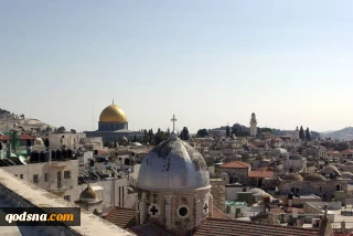 واکنش حزب الله لبنان به اعلام موعد انتقال سفارت آمریکا به قدس:

اقدامات دولت آمریکا در راستای تثبیت یهودی سازی قدس و حذف مساله فلسطین است
