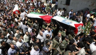 در پی مصوبه اخیر کنست؛

دلیل تصویب قانون منع تحویل پیکر شهدای فلسطینی چه بود؟