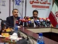 في المؤتمر الصحفي للمهرجان الدولي الأول 'الساعة الرملية'؛

امير عبداللهيان: ايران لن تسمح للكيان الصهيوني بالتلاعب بأمن المنطقة